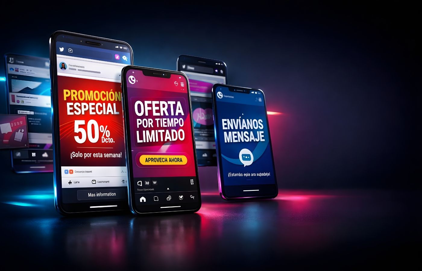 Ejemplo de portafolio (placeholder)